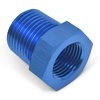 NPT Pipe Bushing Reducer Fitting 1/2" Male - image 3