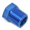 NPT Pipe Bushing Reducer Fitting 1/2" Male - image 4
