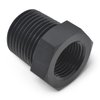 NPT Pipe Bushing Reducer Fitting 1/2" Male - image 3