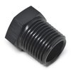 NPT Pipe Bushing Reducer Fitting 1/2" Male - image 4