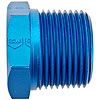 NPT Pipe Bushing Reducer Fitting 3/4" Male - image 2
