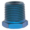 NPT Pipe Bushing Reducer Fitting 3/4" Male - image 1