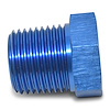 NPT Pipe Bushing Reducer Fitting 1" Male - image 1