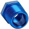 NPT Pipe Bushing Reducer Fitting 1" Male - image 2