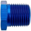 NPT Pipe Bushing Reducer Fitting 1" Male - image 3
