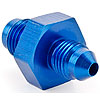 Union Reducer Fitting -03 AN Male - image 2