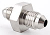 Union Reducer Fitting -03 AN Male - image 2