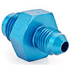 Union Reducer Fitting -04 AN Male - image 2