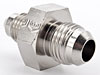 Union Reducer Fitting -04 AN Male - image 2