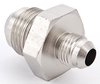 Union Reducer Fitting -06 AN Male - image 3