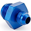 Union Reducer Fitting -08 AN Male - image 2