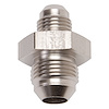 Union Reducer Fitting -08 AN Male - image 1