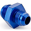 Union Reducer Fitting -10 AN Male - image 2