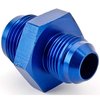 Union Reducer Fitting -10 AN Male - image 3