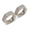 Bulkhead Nuts -04 AN - image 2