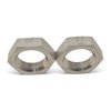 Bulkhead Nuts -06 AN - image 2