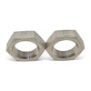 Bulkhead Nuts -06 AN - image 4