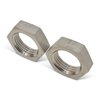 Bulkhead Nut -10 AN - image 2