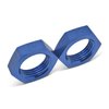 Bulkhead Nut -12 AN - image 2