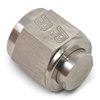 Flare Cap -08 AN - image 2