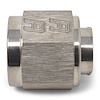 Flare Cap -10 AN - image 1
