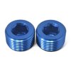 Pipe Plug 1/8" NPT - image 2