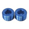 Pipe Plug 1/4" NPT - image 2