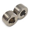 Pipe Plug 1/4" NPT - image 3