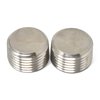 Pipe Plug 1/4" NPT - image 4