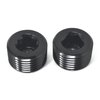 Pipe Plug 1/4" NPT - image 2