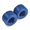 Pipe Plug 1/2" NPT - image 2
