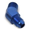 AN to NPT Adapter Fitting 45-Degree - image 2