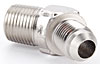 AN to NPT Adapter Fitting 45-Degree - image 2