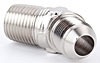 Endura 45° -8AN to 1/2" NPT Adapter - image 2