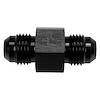 BLK -6 PSI GAUGE - image 1