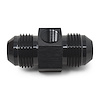 AN to AN Union Fitting w/Gauge Port - image 1