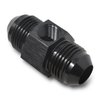 AN to AN Union Fitting w/Gauge Port - image 2