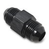 AN to AN Union Fitting w/Gauge Port - image 3