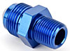AN to NPT Adapter Fitting Straight - image 2