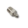 AN to NPT Adapter Fitting Straight - image 3