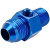 AN to NPT Adapter Fitting Straight - image 2