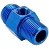 AN to NPT Adapter Fitting Straight - image 3