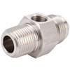 AN to NPT Adapter Fitting Straight - image 2