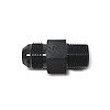 AN to NPT Adapter Fitting Straight - image 1