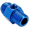 AN to NPT Adapter Fitting Straight - image 2