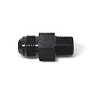 AN to NPT Adapter Fitting Straight - image 1