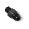 AN to NPT Adapter Fitting Straight - image 2