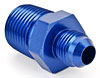 AN to NPT Adapter Fitting Straight - image 2