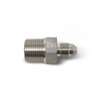 AN to NPT Adapter Fitting Straight - image 2