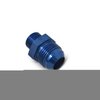 AN to Metric Adapter Fitting -06 AN Male - image 2